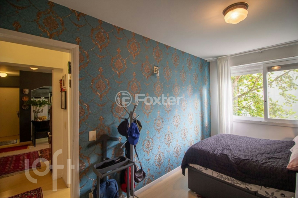 Apartamento à venda com 1 quarto, 50m² - Foto 13