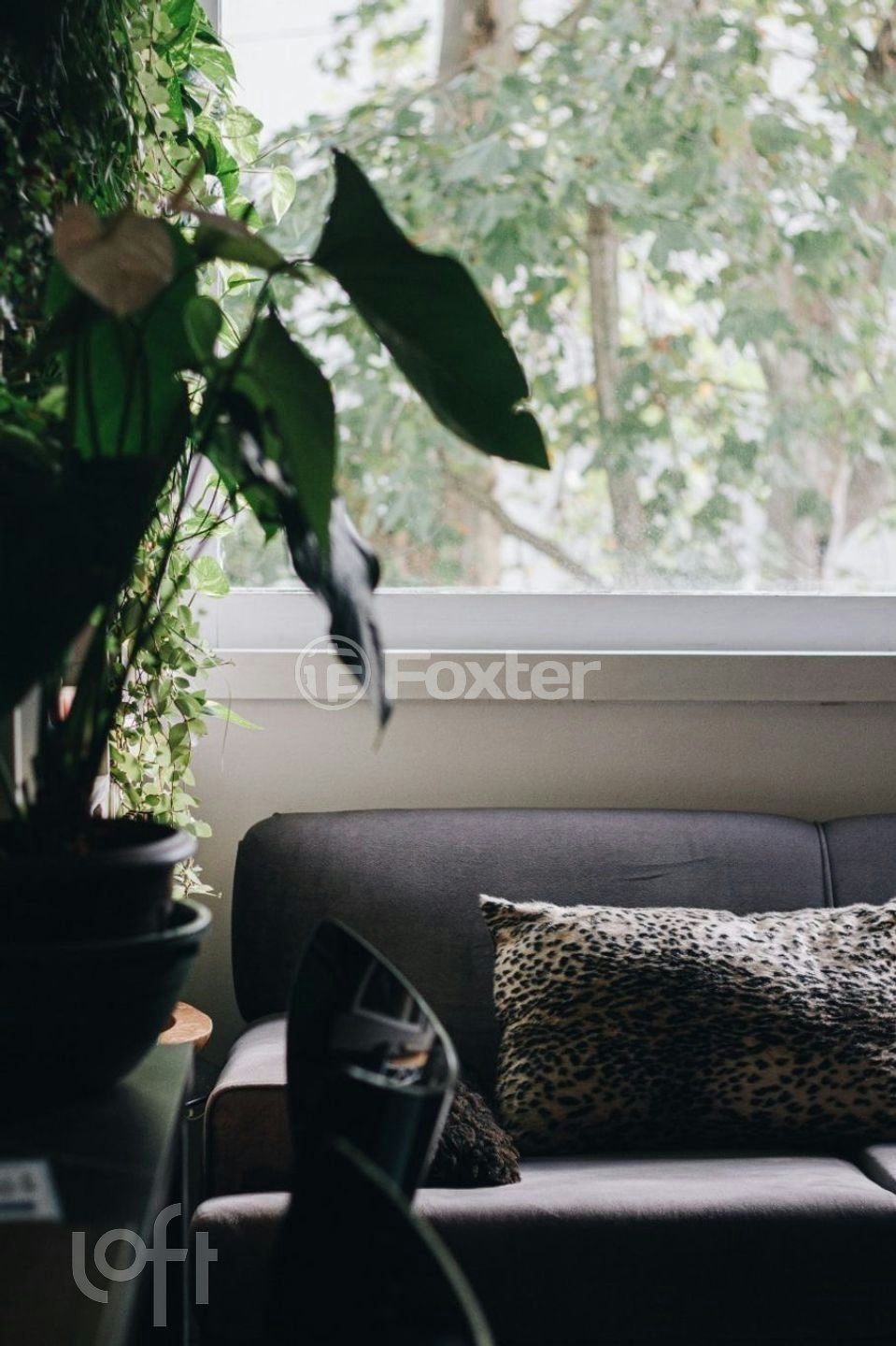 Apartamento à venda com 1 quarto, 50m² - Foto 9