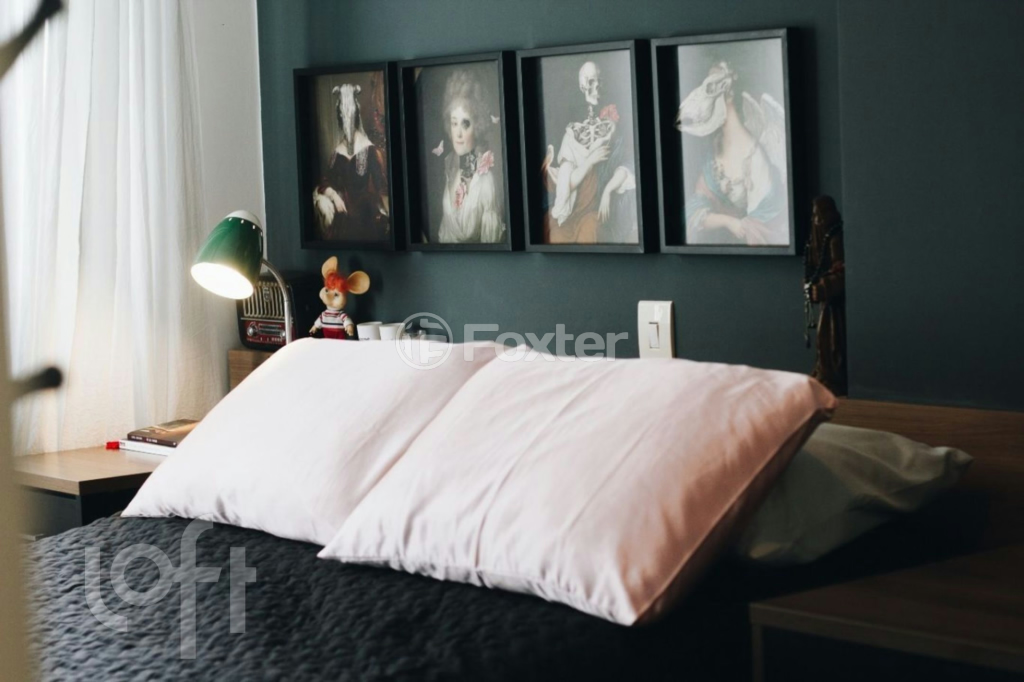 Apartamento à venda com 1 quarto, 50m² - Foto 15