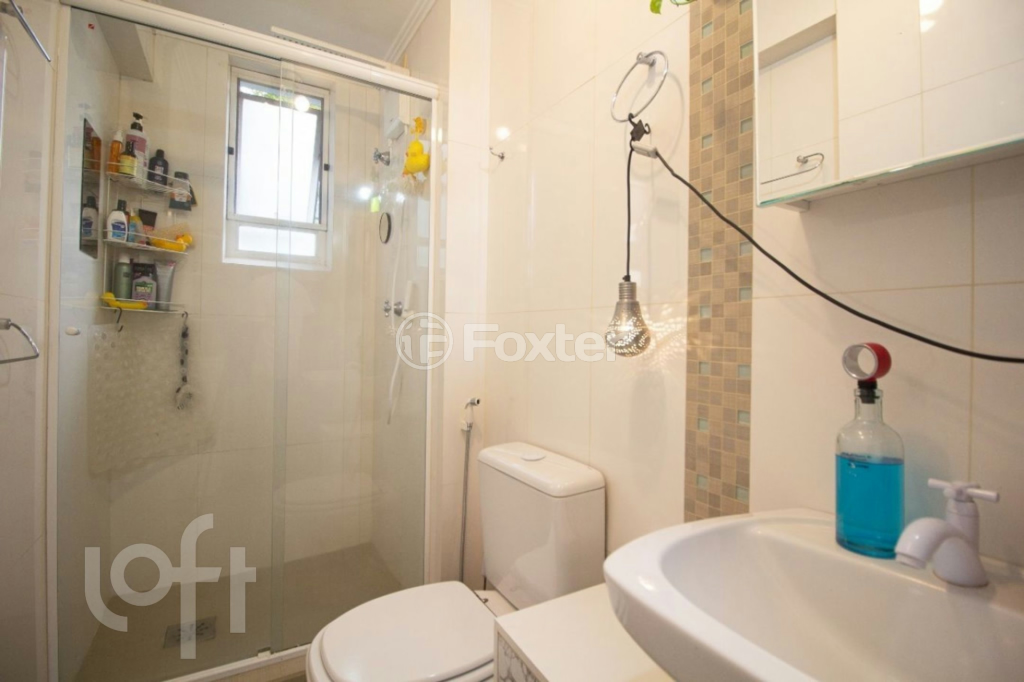 Apartamento à venda com 1 quarto, 50m² - Foto 16