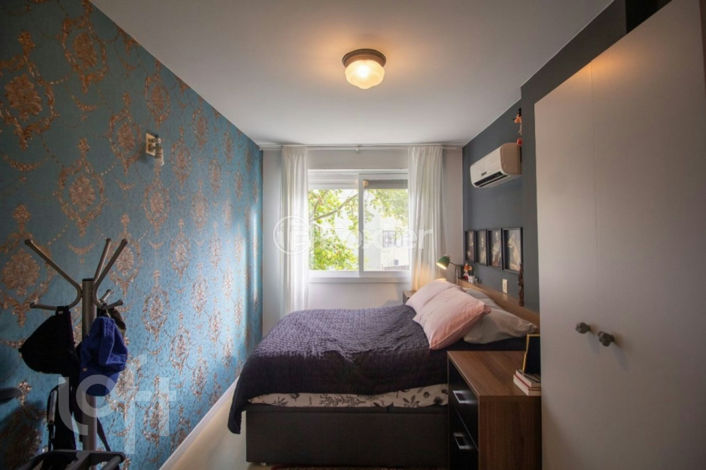 Apartamento à venda com 1 quarto, 50m² - Foto 11