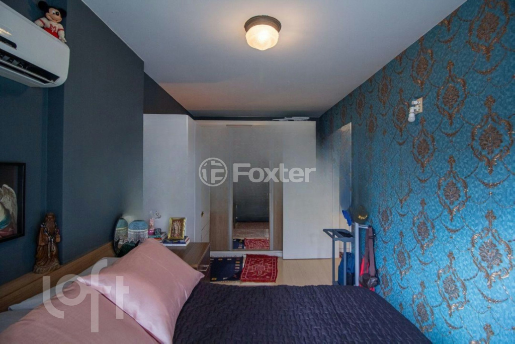 Apartamento à venda com 1 quarto, 50m² - Foto 10
