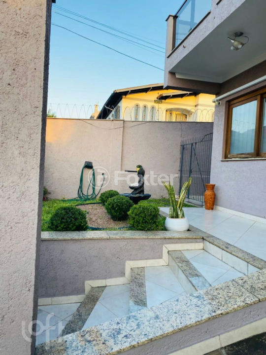 Casa à venda com 3 quartos, 185m² - Foto 23
