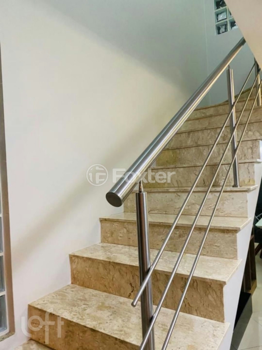 Casa à venda com 3 quartos, 185m² - Foto 15