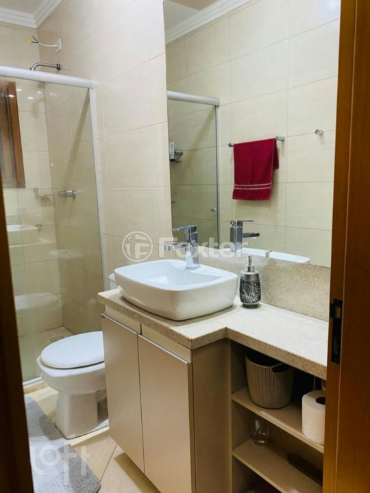 Casa à venda com 3 quartos, 185m² - Foto 8