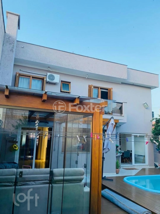 Casa à venda com 3 quartos, 185m² - Foto 25