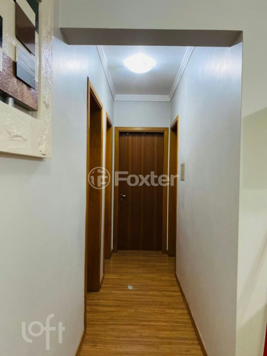 Casa à venda com 3 quartos, 185m² - Foto 11