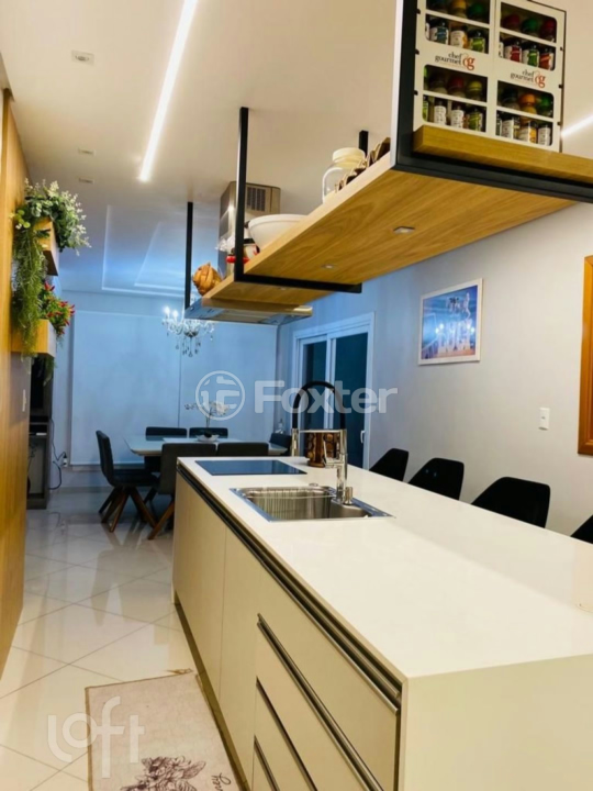 Casa à venda com 3 quartos, 185m² - Foto 18