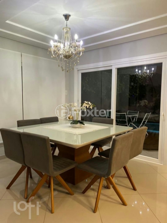 Casa à venda com 3 quartos, 185m² - Foto 16