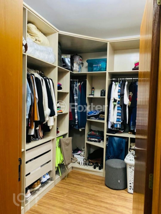 Casa à venda com 3 quartos, 185m² - Foto 4