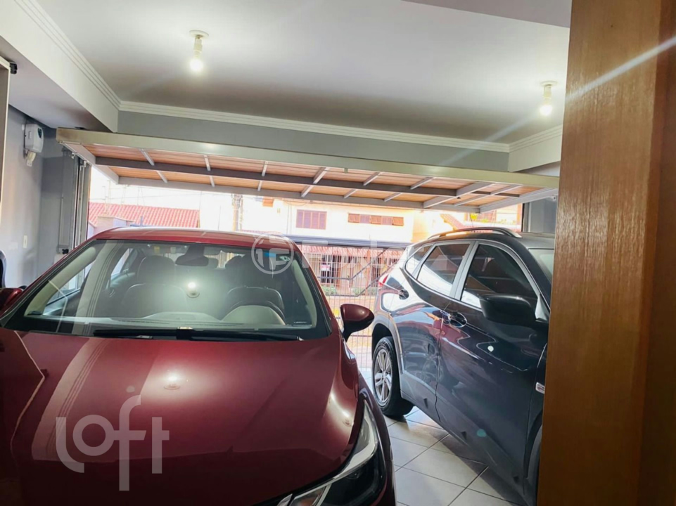 Casa à venda com 3 quartos, 185m² - Foto 24