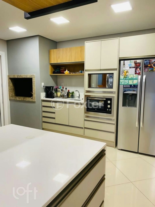 Casa à venda com 3 quartos, 185m² - Foto 21