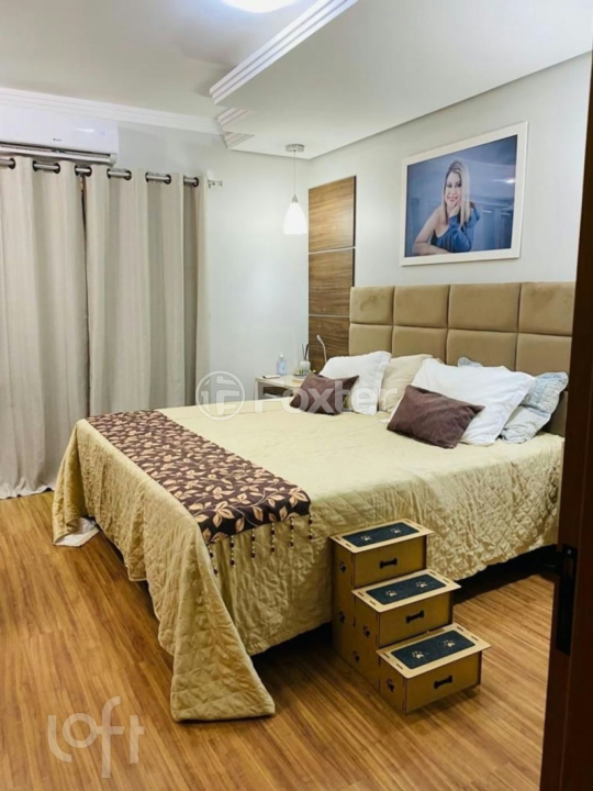 Casa à venda com 3 quartos, 185m² - Foto 6