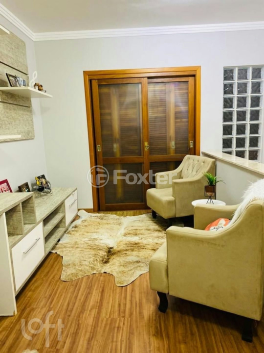 Casa à venda com 3 quartos, 185m² - Foto 13