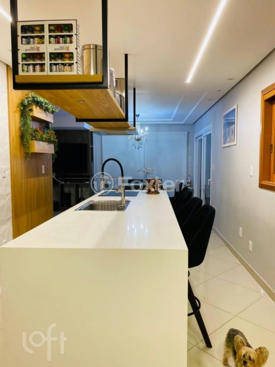 Casa à venda com 3 quartos, 185m² - Foto 19