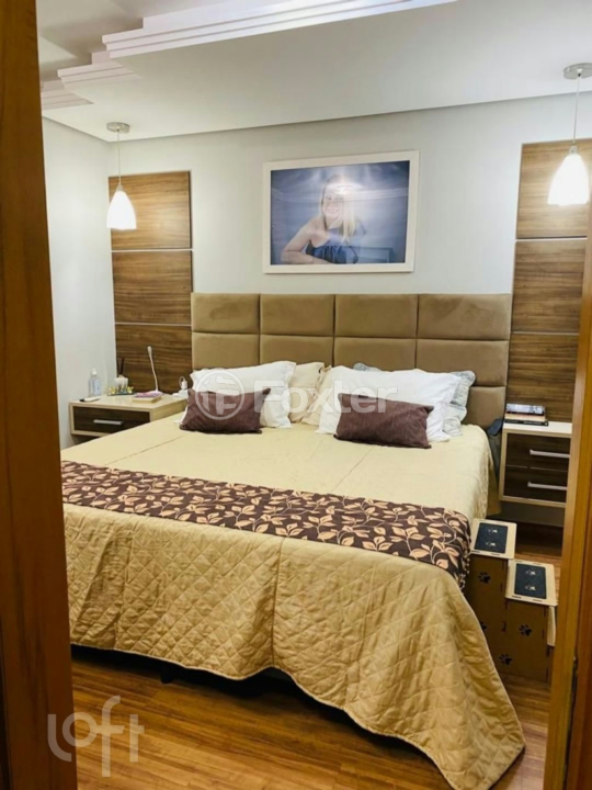 Casa à venda com 3 quartos, 185m² - Foto 9