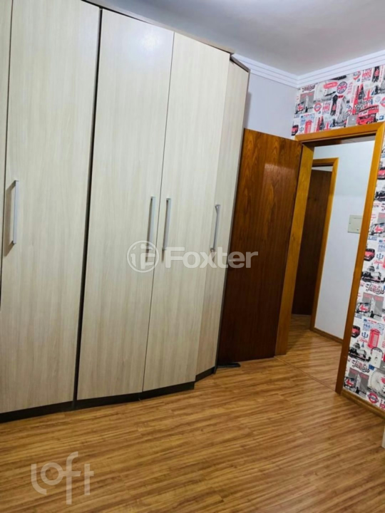 Casa à venda com 3 quartos, 185m² - Foto 10