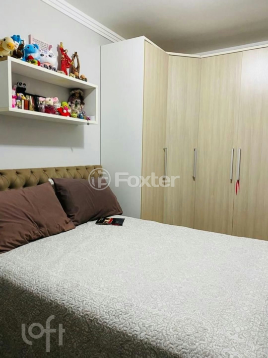 Casa à venda com 3 quartos, 185m² - Foto 7