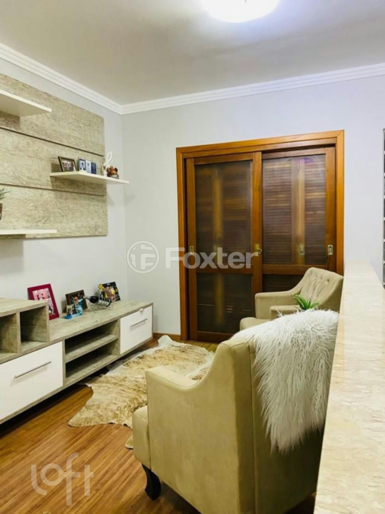 Casa à venda com 3 quartos, 185m² - Foto 17