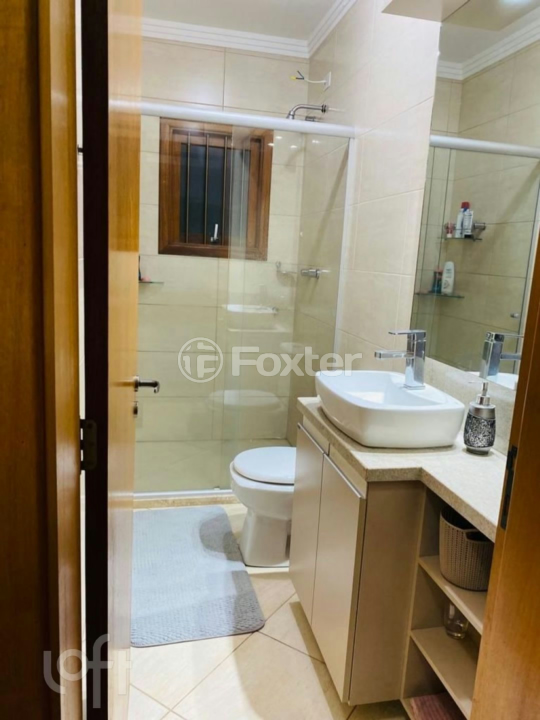 Casa à venda com 3 quartos, 185m² - Foto 12