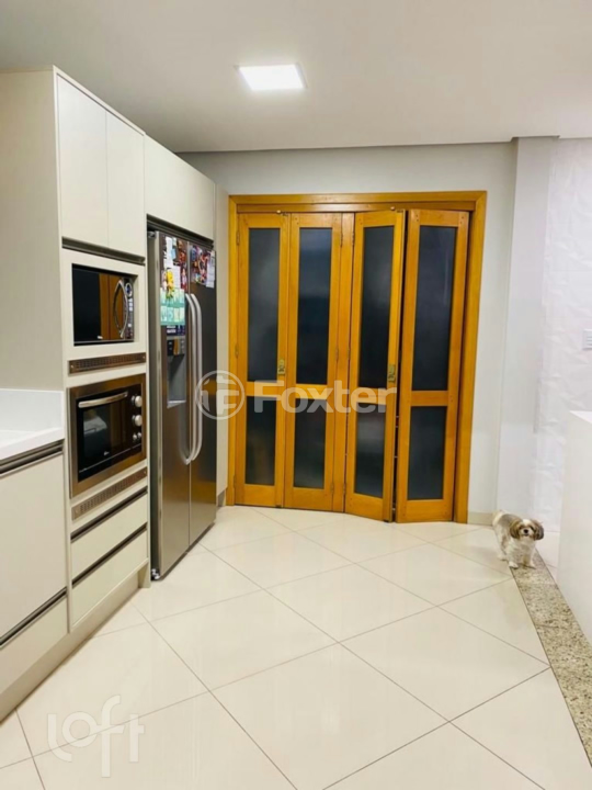 Casa à venda com 3 quartos, 185m² - Foto 22