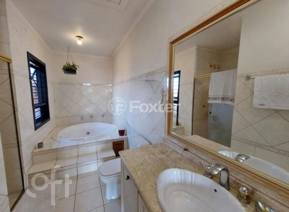 Casa à venda com 3 quartos, 223m² - Foto 14