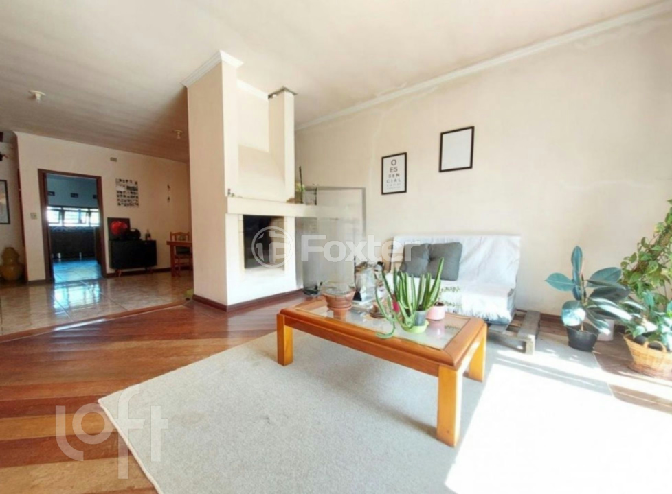 Casa à venda com 3 quartos, 223m² - Foto 4