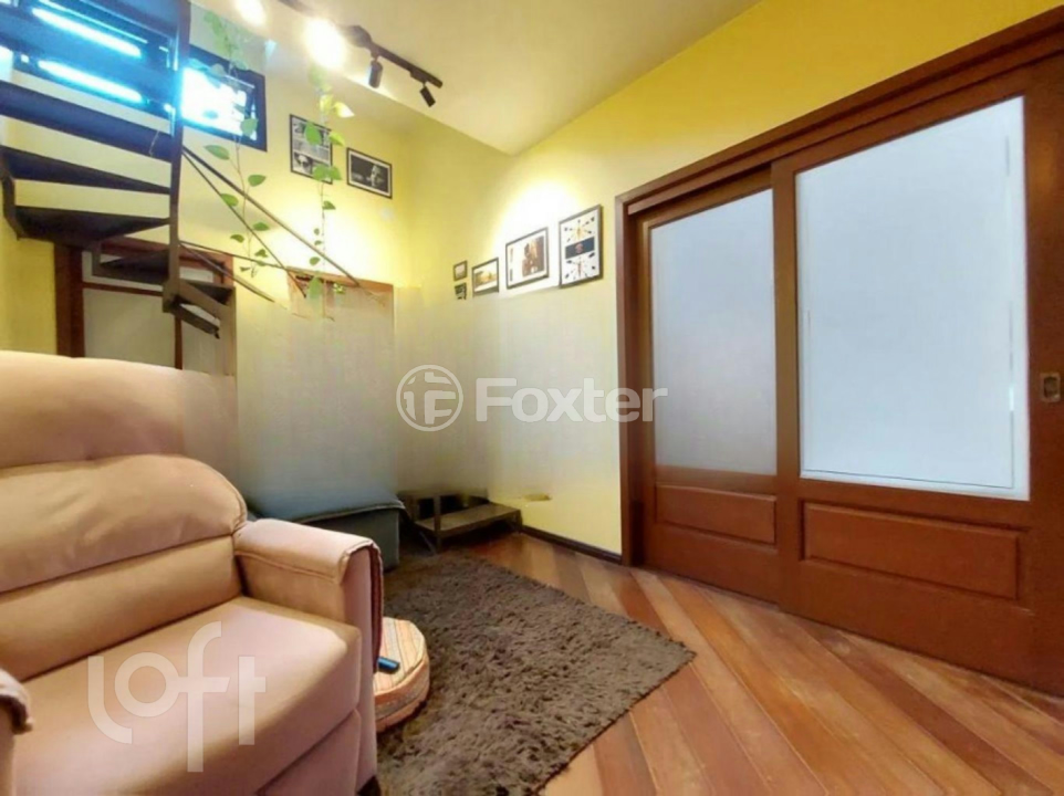 Casa à venda com 3 quartos, 223m² - Foto 5