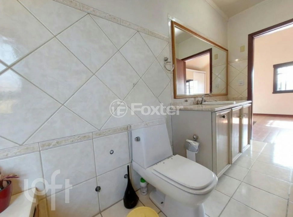 Casa à venda com 3 quartos, 223m² - Foto 17