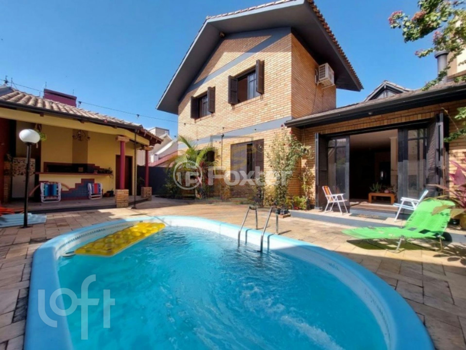 Casa à venda com 3 quartos, 223m² - Foto 20