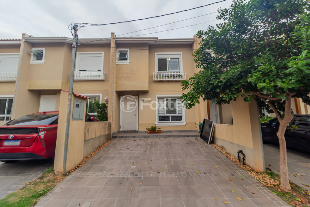Casa de Condomínio à venda com 3 quartos, 85m² - Foto 32