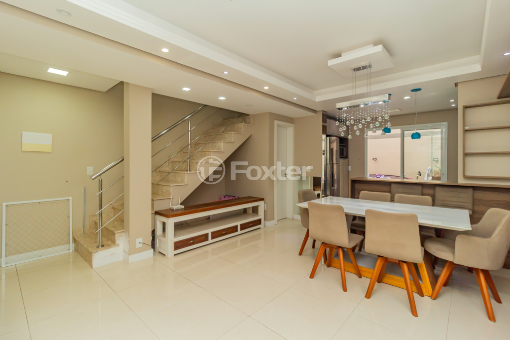 Casa de Condomínio à venda com 3 quartos, 85m² - Foto 2