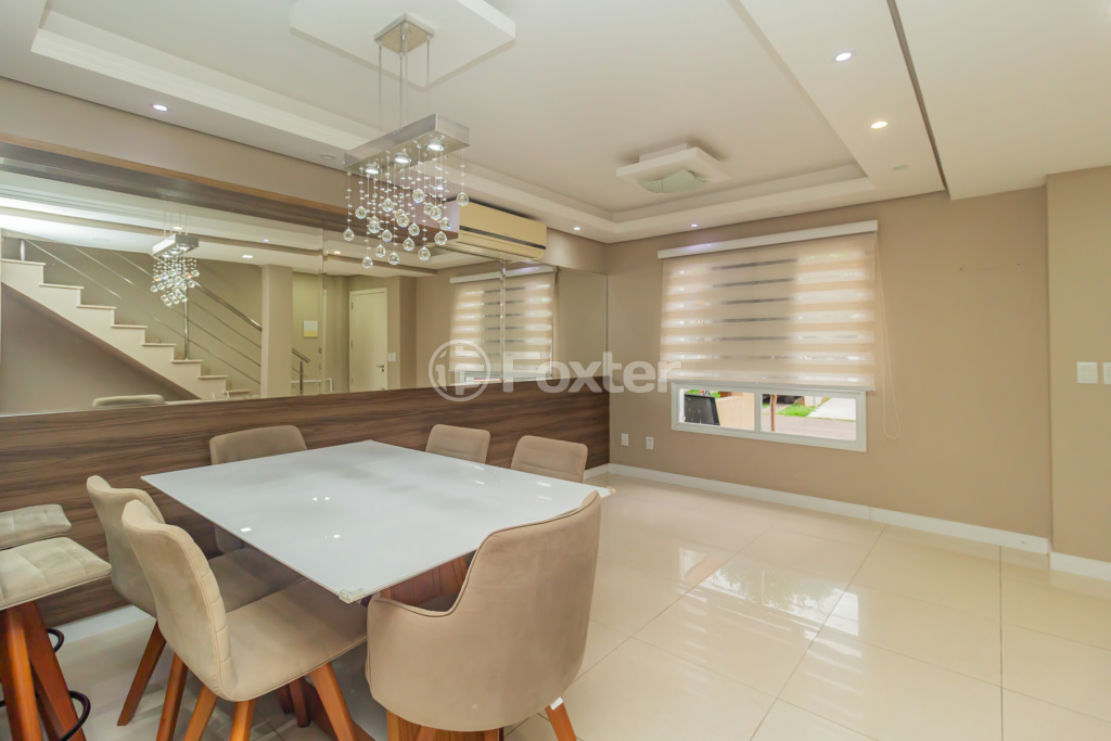 Casa de Condomínio à venda com 3 quartos, 85m² - Foto 3