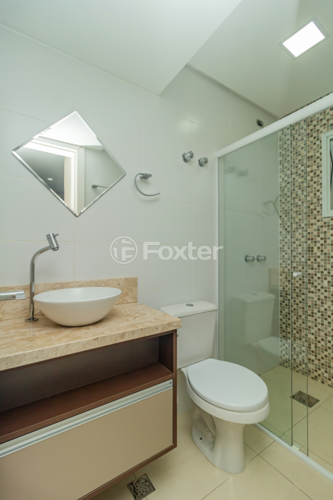 Casa de Condomínio à venda com 3 quartos, 85m² - Foto 13