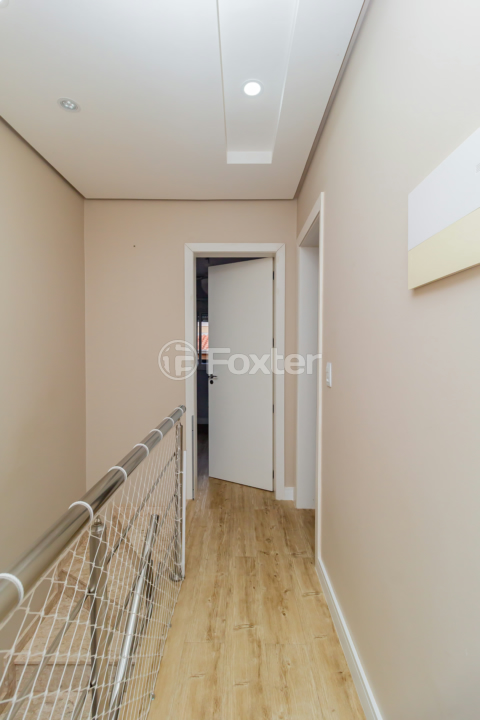Casa de Condomínio à venda com 3 quartos, 85m² - Foto 18