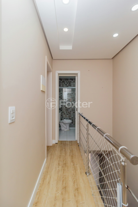 Casa de Condomínio à venda com 3 quartos, 85m² - Foto 16