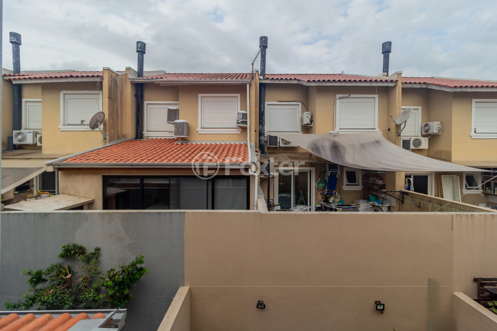 Casa de Condomínio à venda com 3 quartos, 85m² - Foto 22