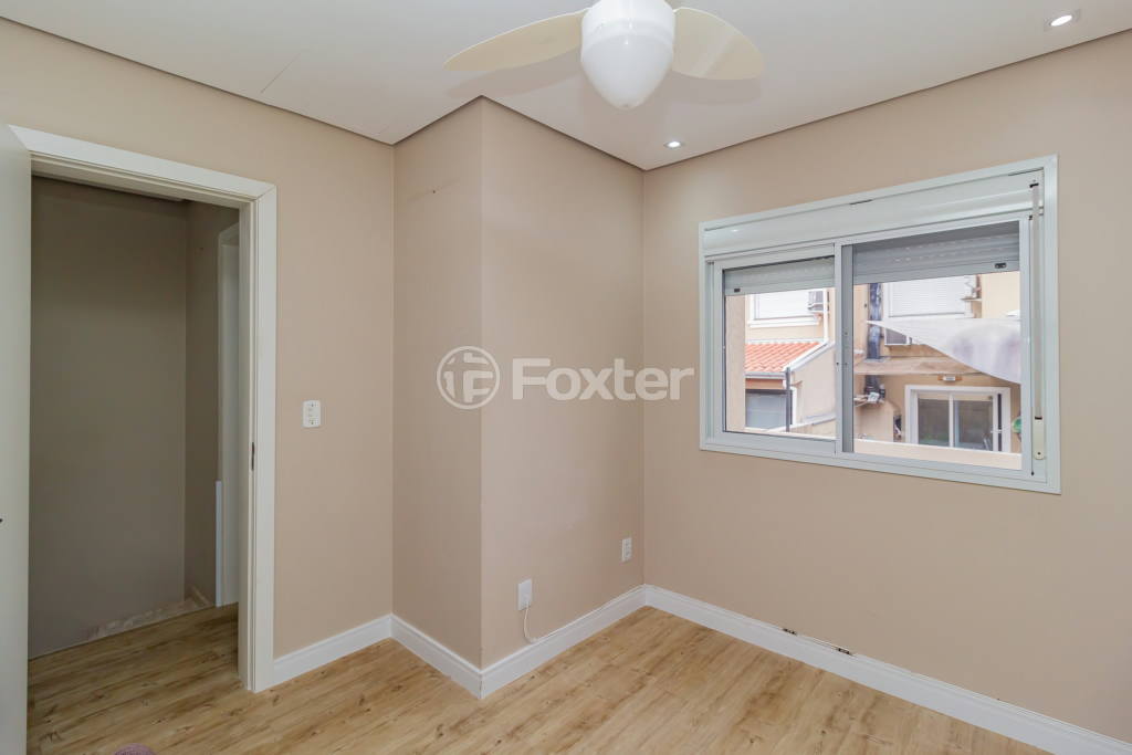 Casa de Condomínio à venda com 3 quartos, 85m² - Foto 25