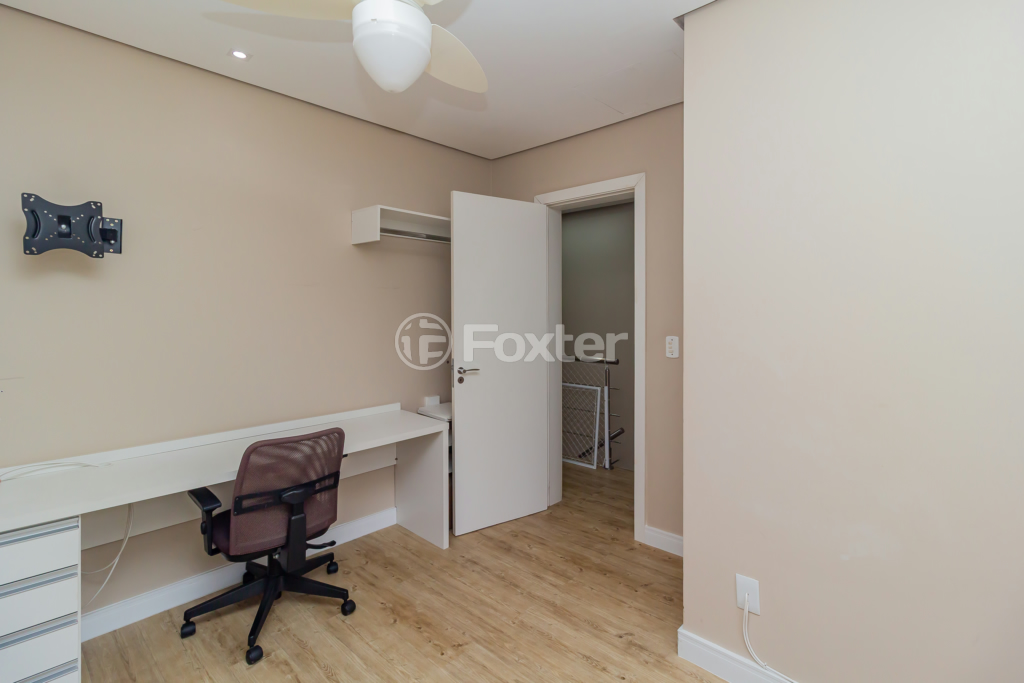 Casa de Condomínio à venda com 3 quartos, 85m² - Foto 23