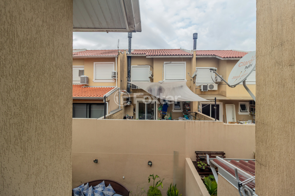 Casa de Condomínio à venda com 3 quartos, 85m² - Foto 26