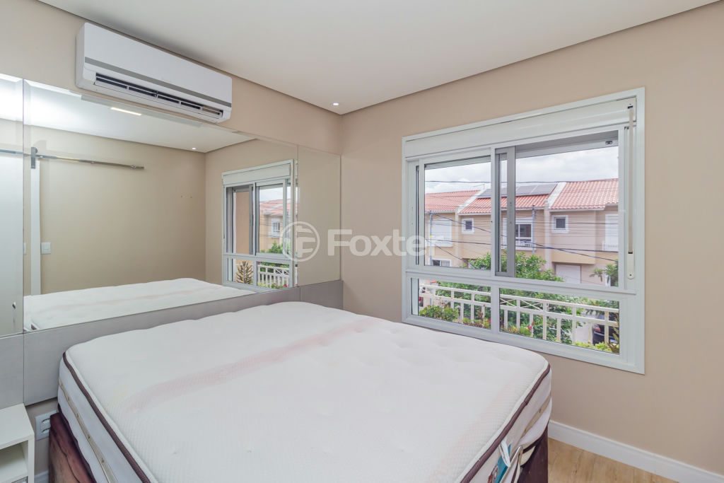 Casa de Condomínio à venda com 3 quartos, 85m² - Foto 30