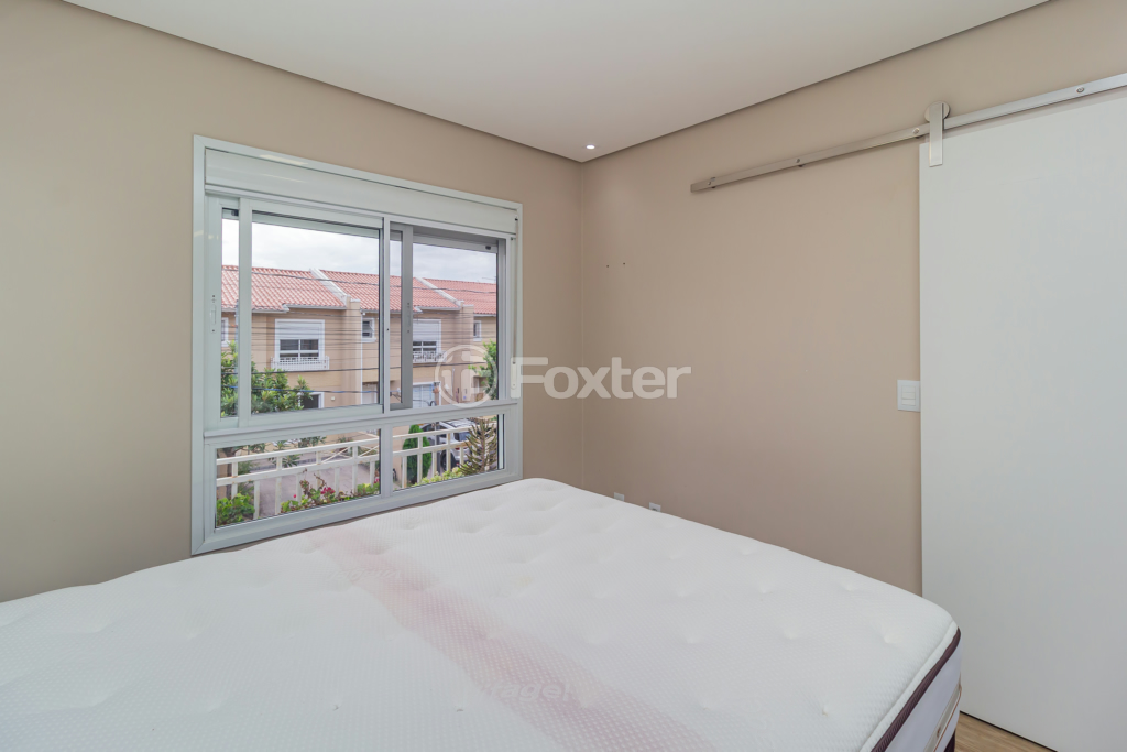 Casa de Condomínio à venda com 3 quartos, 85m² - Foto 28