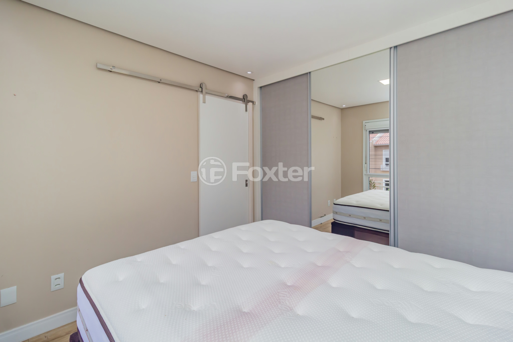 Casa de Condomínio à venda com 3 quartos, 85m² - Foto 27