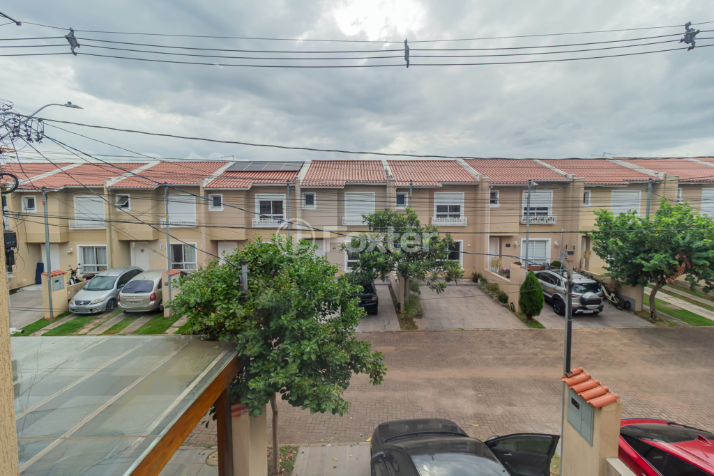 Casa de Condomínio à venda com 3 quartos, 85m² - Foto 31