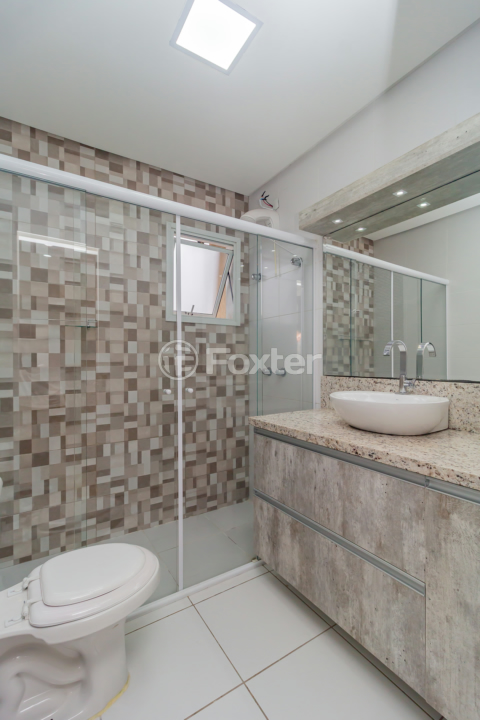 Casa de Condomínio à venda com 3 quartos, 85m² - Foto 17
