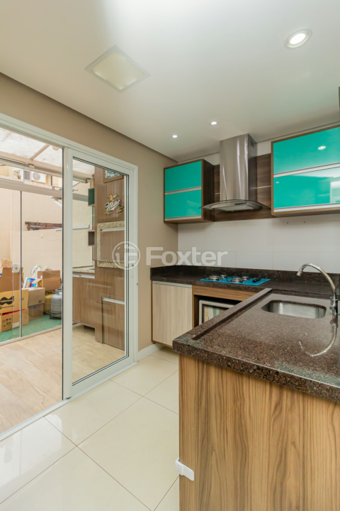 Casa de Condomínio à venda com 3 quartos, 85m² - Foto 6