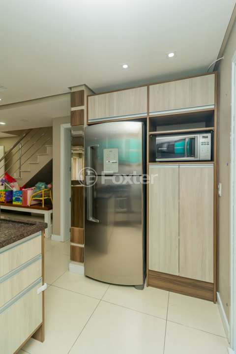 Casa de Condomínio à venda com 3 quartos, 85m² - Foto 4