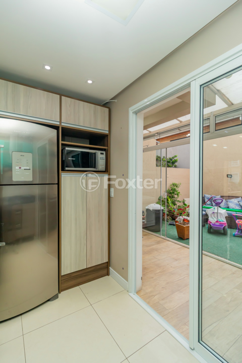 Casa de Condomínio à venda com 3 quartos, 85m² - Foto 7