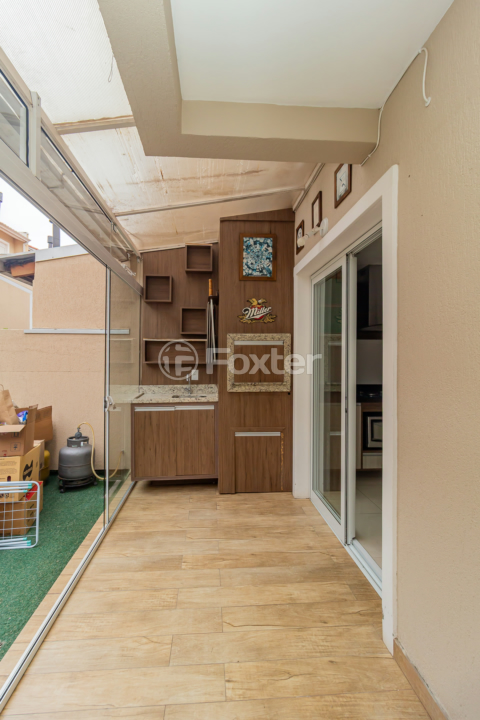 Casa de Condomínio à venda com 3 quartos, 85m² - Foto 8