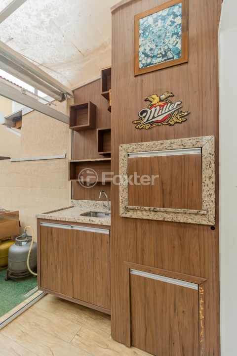 Casa de Condomínio à venda com 3 quartos, 85m² - Foto 9